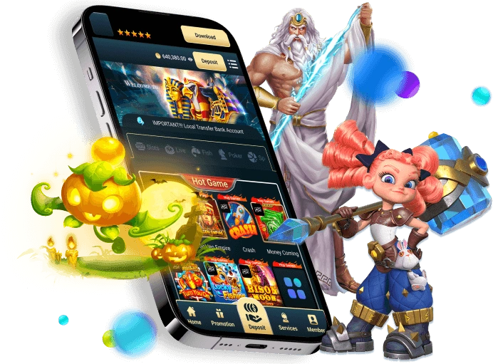 Người chơi Nổ Hũ thắng lớn tại 22vip Code