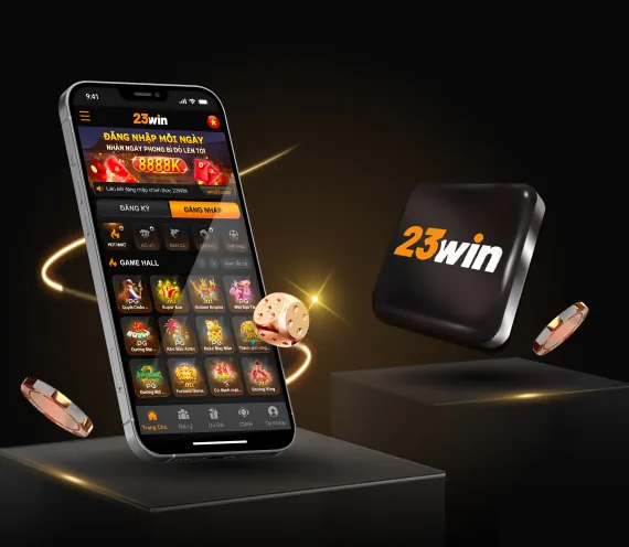 Trải nghiệm Slot Game trên di động với 22vip Code