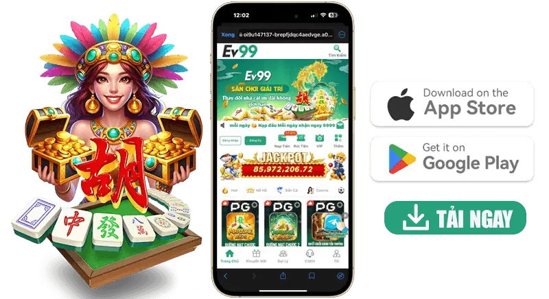 Casino trực tuyến 22vip