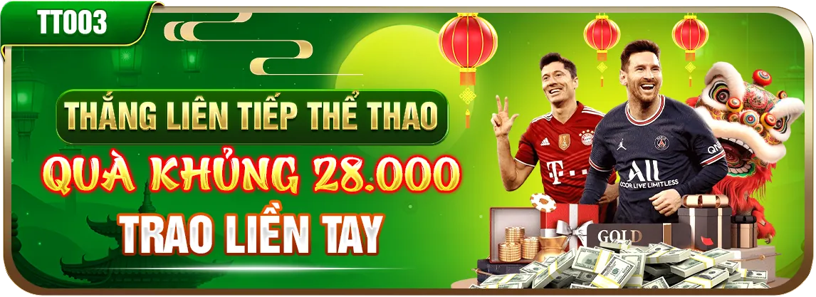 Cá cược thể thao tại 22vip code