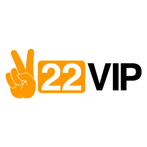 22vip code