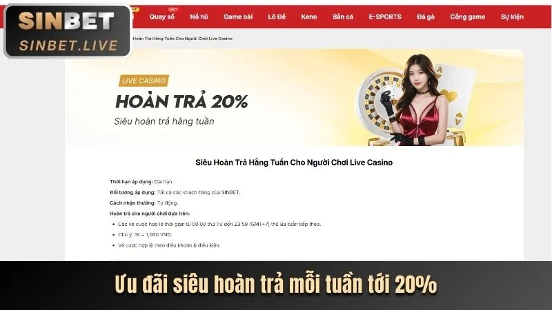 Nền tảng sòng bạc 22vip code an toàn và công bằng